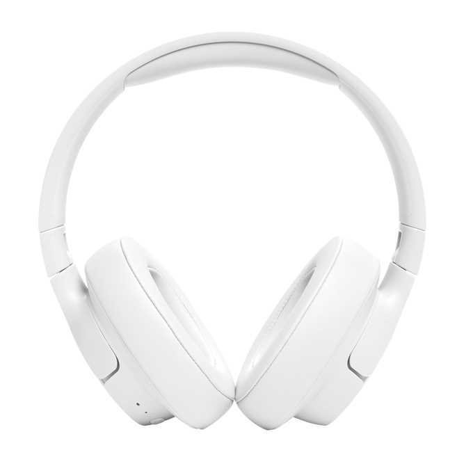 Auscultadores Headset Tune 720bt Bluetooth Branco - Jbl
