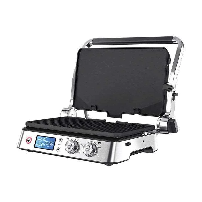 Grelhad Braun 2000w.5f.Digit.-Cg9040