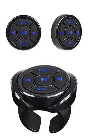 Controlo Remoto Universal Vakoss Bc-218 
