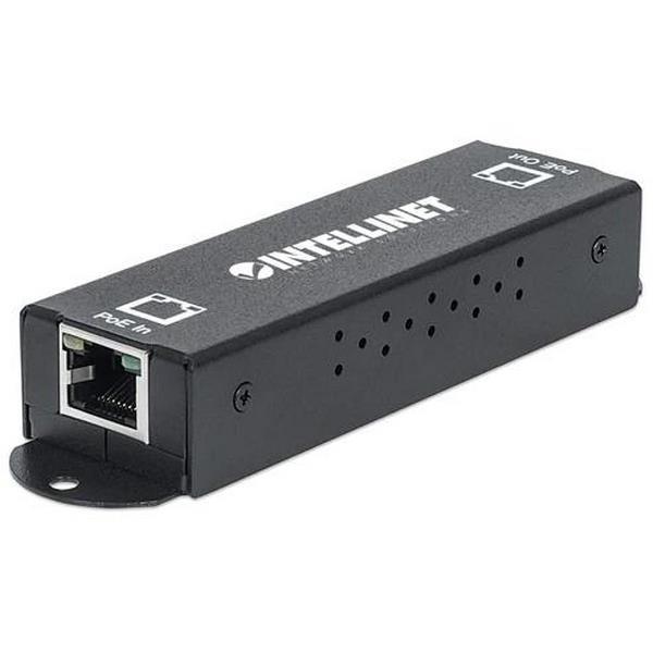Extensor POE Intellinet 1-Port Gigabit