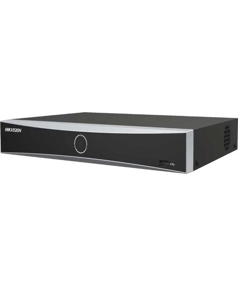Netzwerk-Recorder Hikvision  8 Ch. Ds-7608nxi-K1
