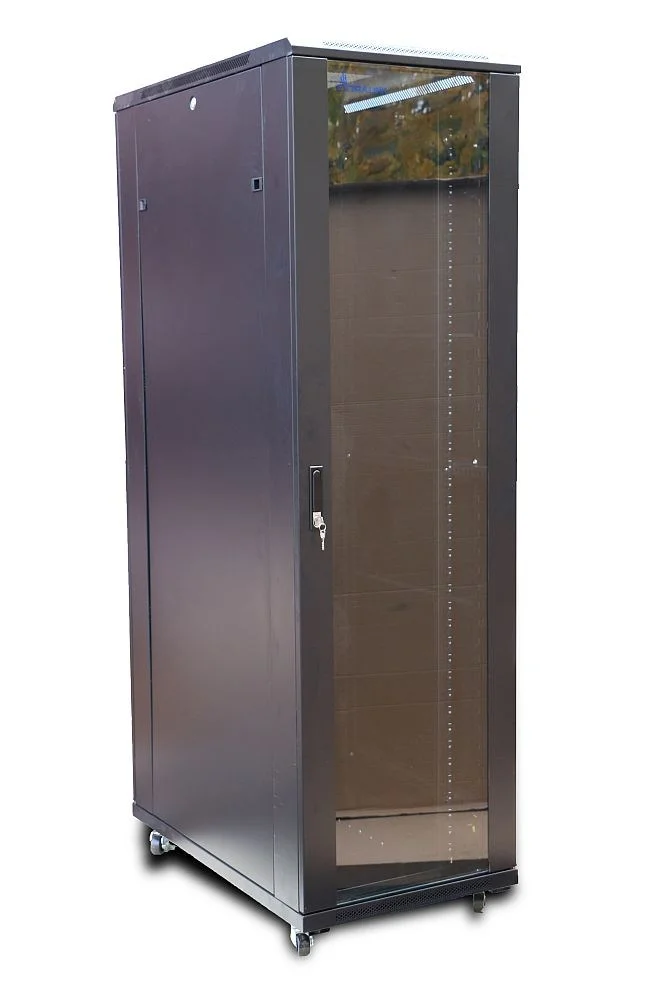 Extralink EX.8611, Rack independente para servido.