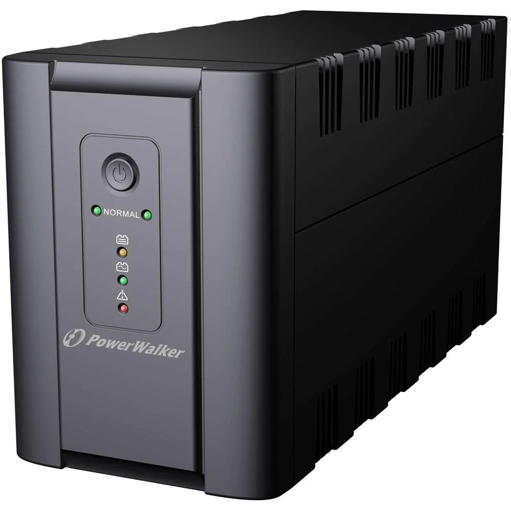 PowerWalker VI 2200 SH, Linha interativa, 2,2 kVA.