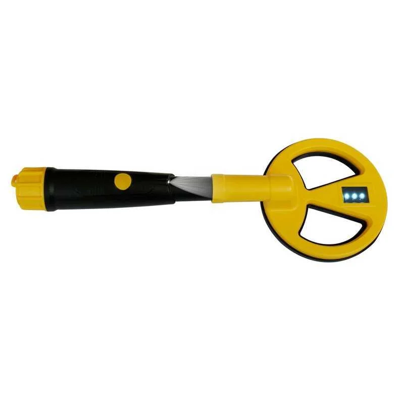 POWERNEED PP10 DETETOR DE METAL