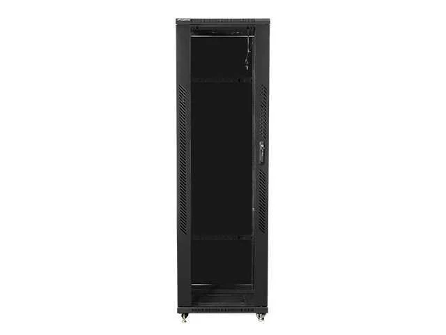 Lanberg Ff01-6842-12b Armário Rack 42u Rack Indep.