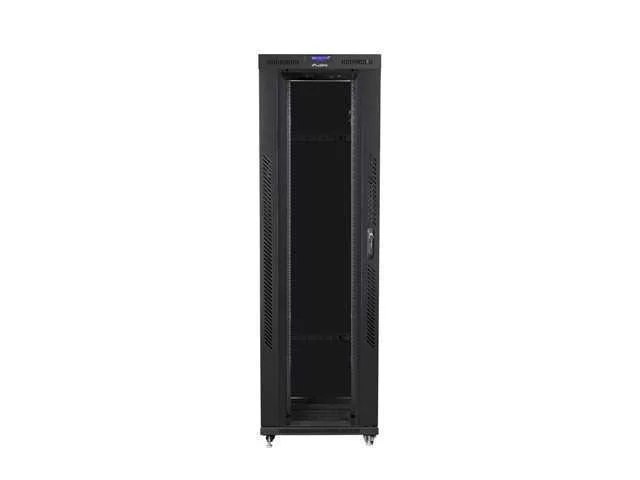 LANBERG FF01-8242-12BL ARMÁRIO RACK 42U RACK INDE.