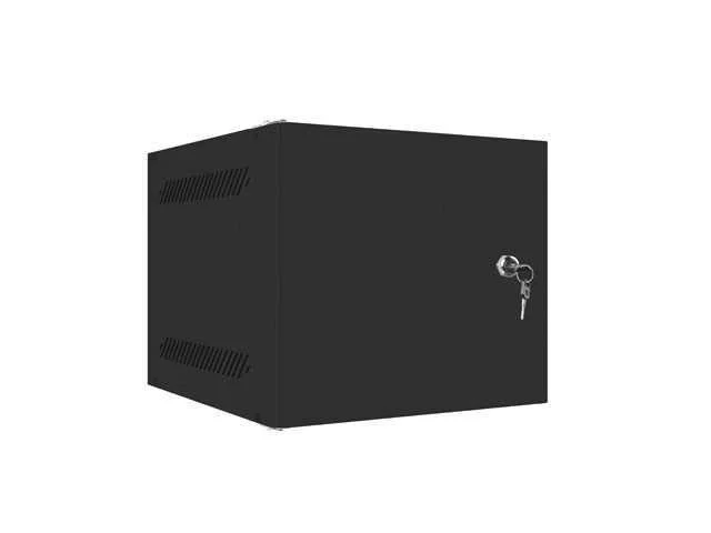 LANBERG WF10-2306-00B ARMÁRIO RACK 6U RACK DE PEN.