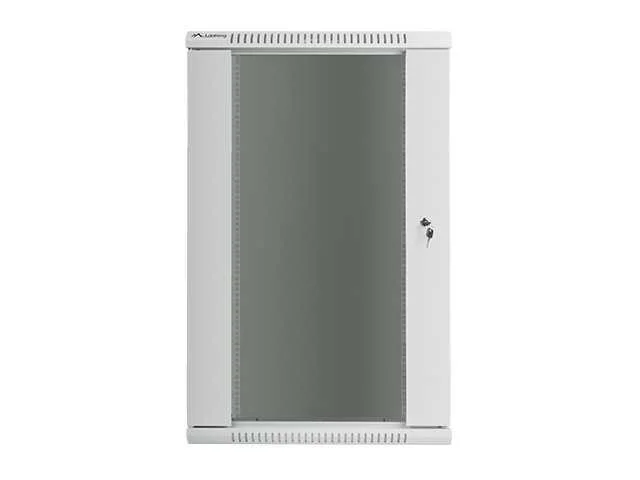 LANBERG WF01-6422-10S ARMÁRIO RACK 22U RACK DE PE.