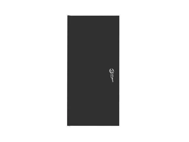 Lanberg Wf10-2312-00b Armário Rack 12u Rack de Pe.
