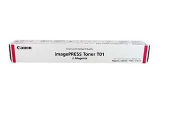 Canon 8068b001 Toner Cartridge 1 Pc(S) Original Magenta