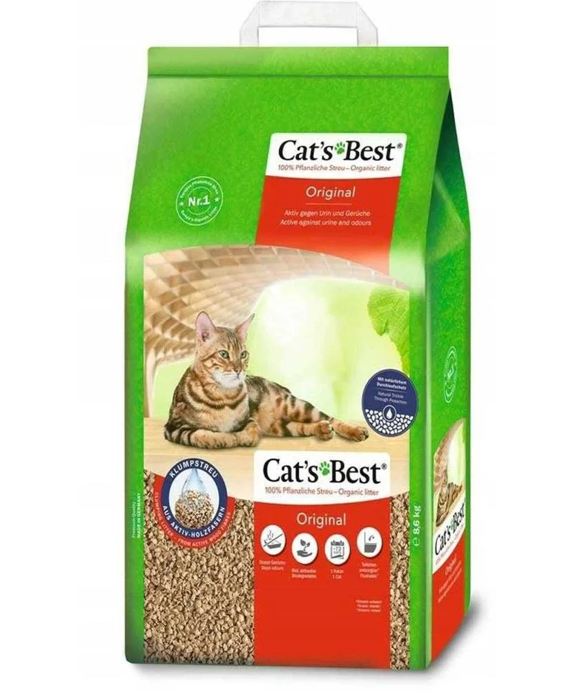 Arena Cats Best Best Original 5 L