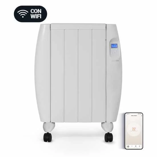 EMISOR SECO U.BLUE SAONA 5010W UCET9200 1000W WIFI
