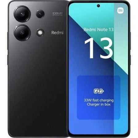 Smartphone Xiaomi Redmi Note 13 Nfc 8gb/ 256gb/ 6.