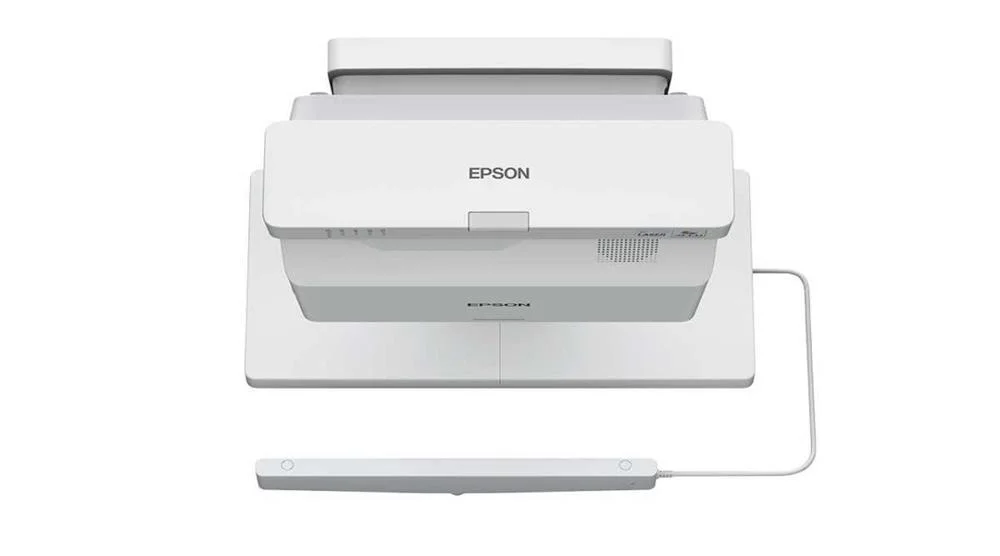 Epson Eb-770fi Full Hd Laser Projector/16:9/4100 Lumens/2500000 :1/White
