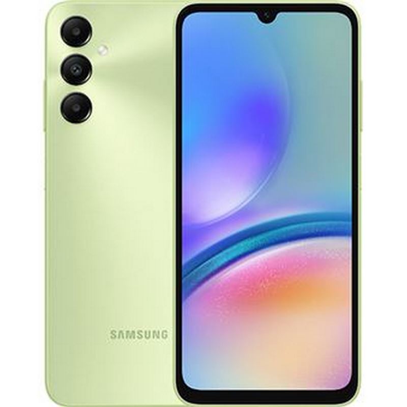 Smartphone Samsung Galaxy A05s 4gb/64gb Verde