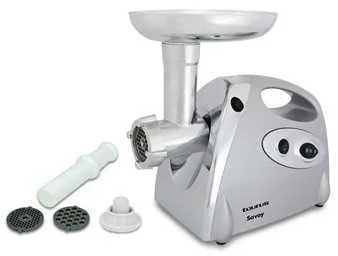 TAURUS SAVOY PICADOR DE CARNE 450 W AÇO INOXIDÁVEL