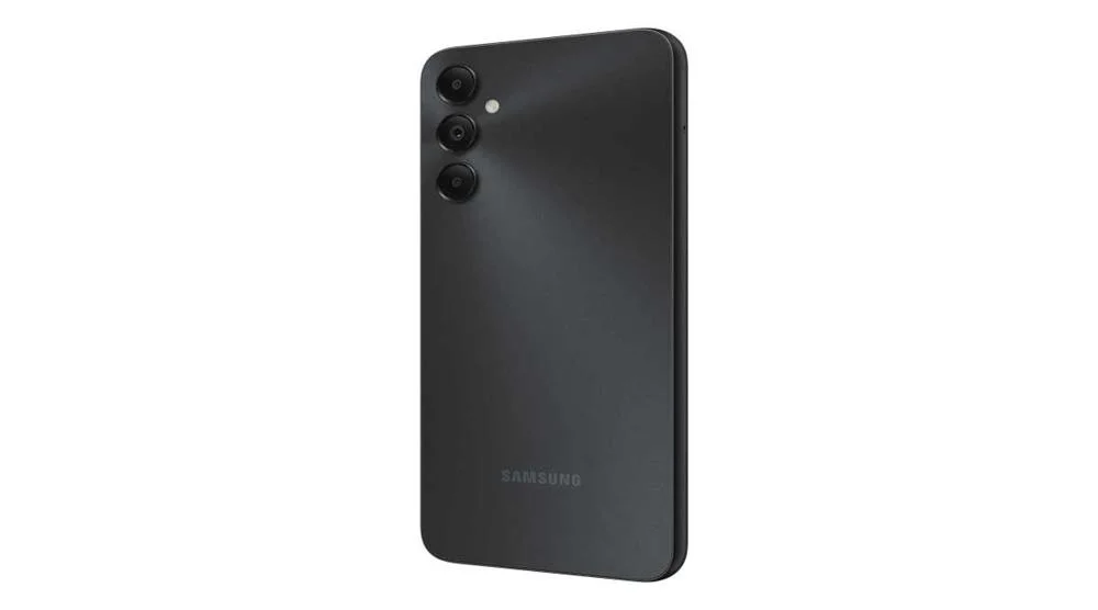 Samsung Galaxy A05s 4g 6.7" 4gb/128gb Dual Sim Smartphone Black