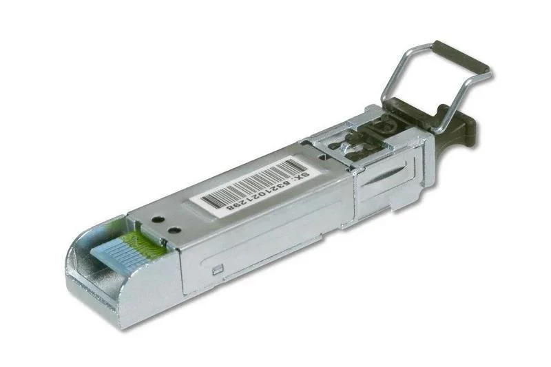 SFP DIGITUS 1 25 GB HP COMPA 550M MM LC DUPLEX 85.