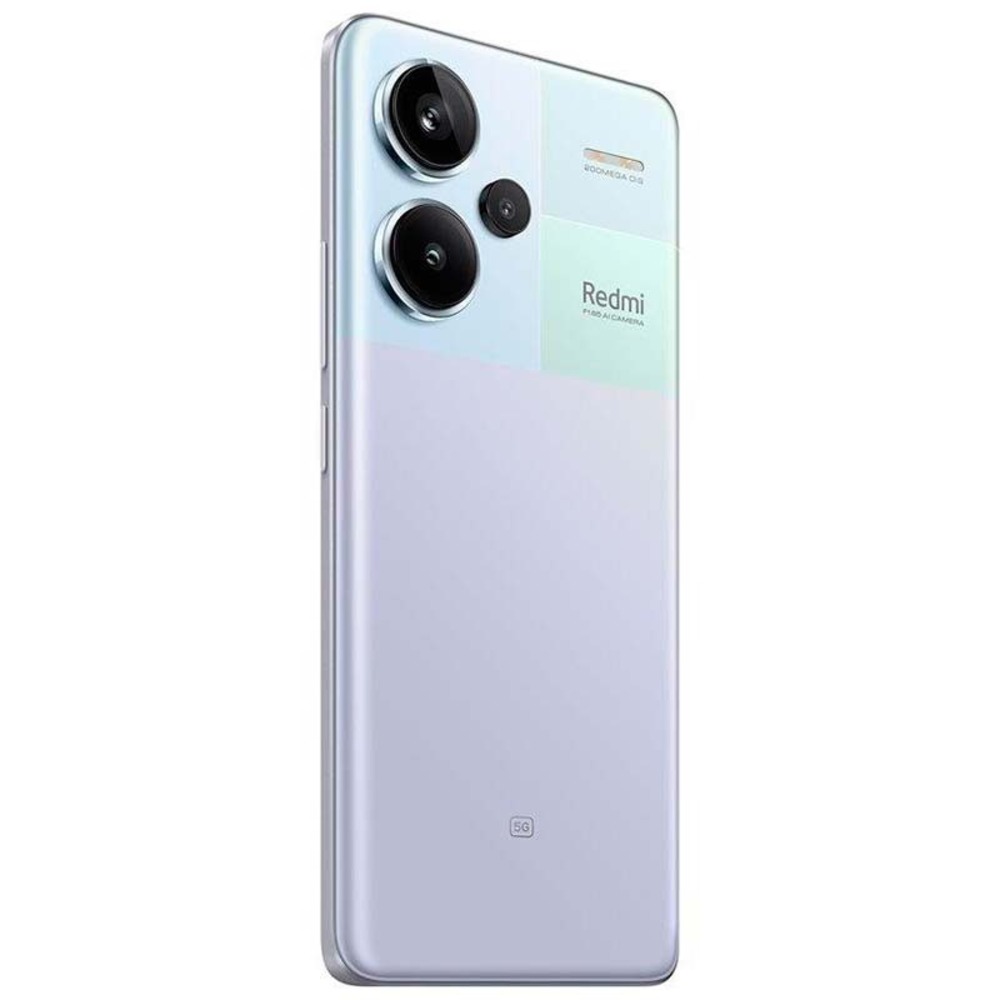 Smartphone Xiaomi Redmi Note 13Pro+ 5G 8/256GB rox
