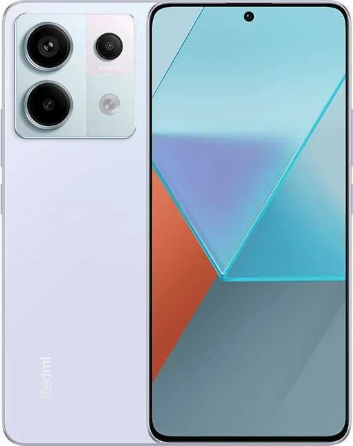 Smartphone Redmi Note 13 Pro 5g 8/256 Purple