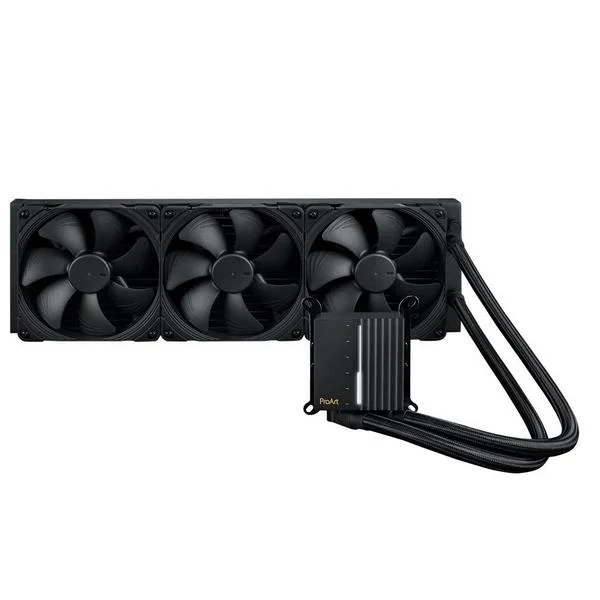 Asus Proart Lc 420 Processador Refrigerador Líqui.