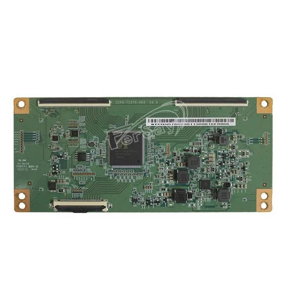 Assy Tcon 58qfhd50 Panda Cc580