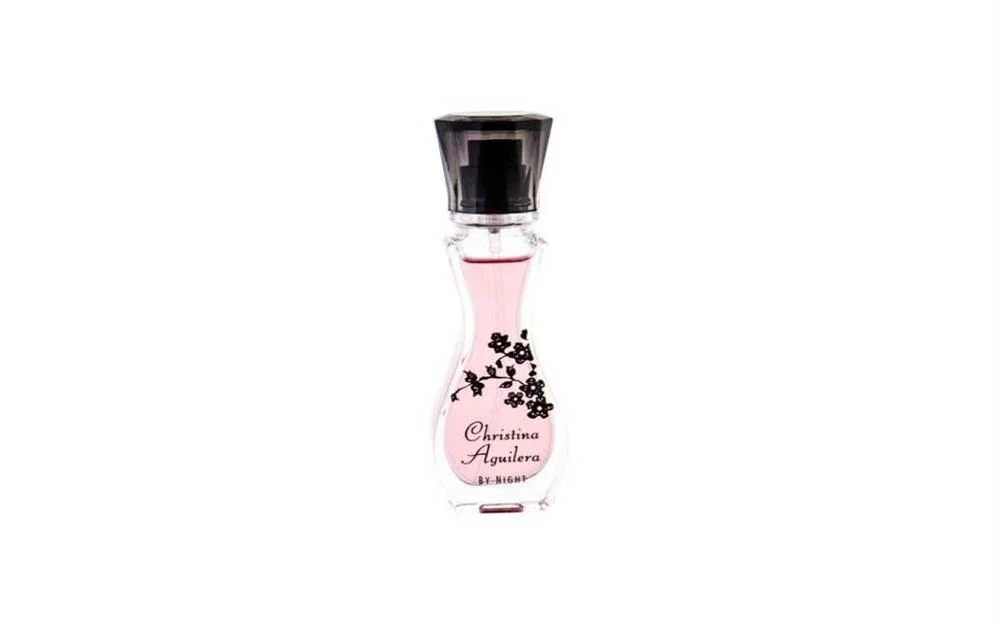 Eau de Parfum Christina Aguilera By Night 15ml