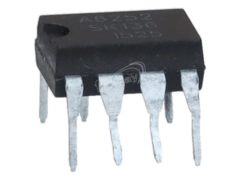 CIRCUITO INTEGRADO STRA6252