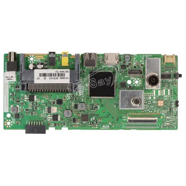 Placa main TV Vestel