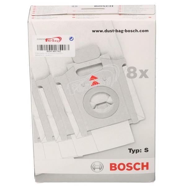 Filtro/ Bolsa de Recambio Aspi