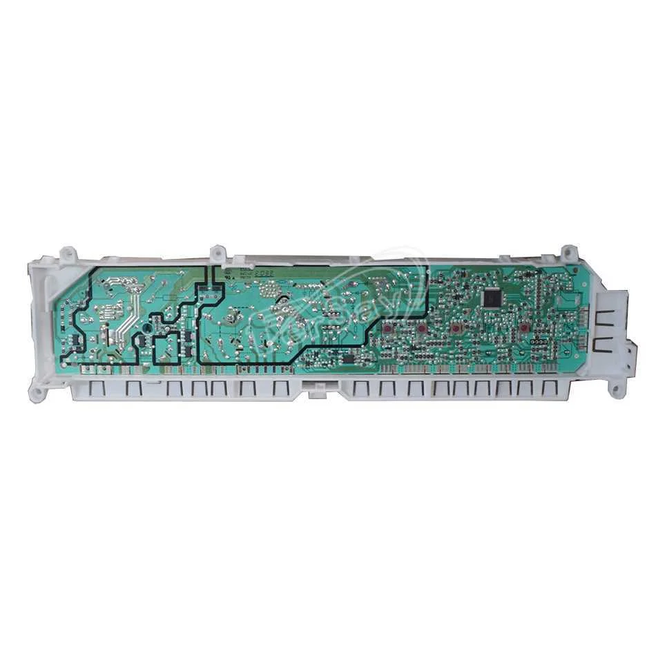 Modulo Electronico Lavadora New Pol 22195112
