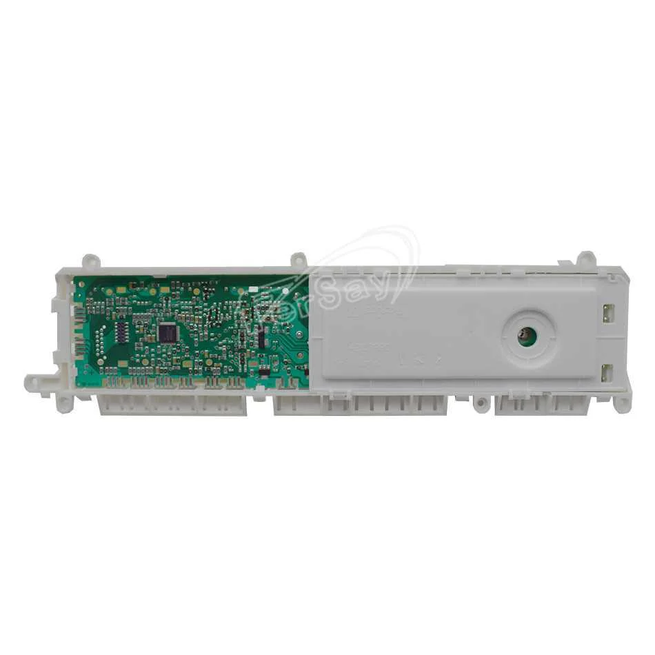 Tarjeta Electronica Lavadora New Pol
