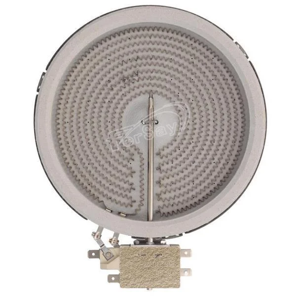 Foco Pequeno 1200w 140mm 230v Teka
