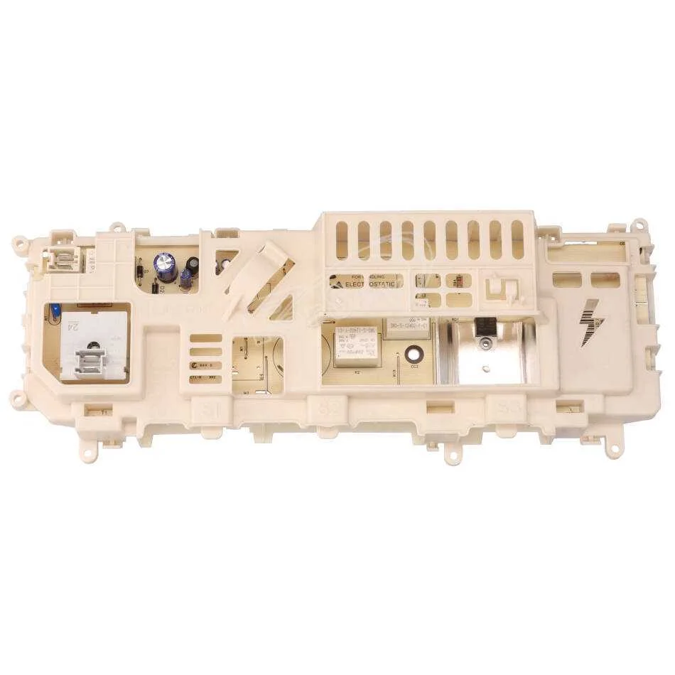 Tarjeta Eletronica Esvam Lsv 8101 Plus K41055ca3