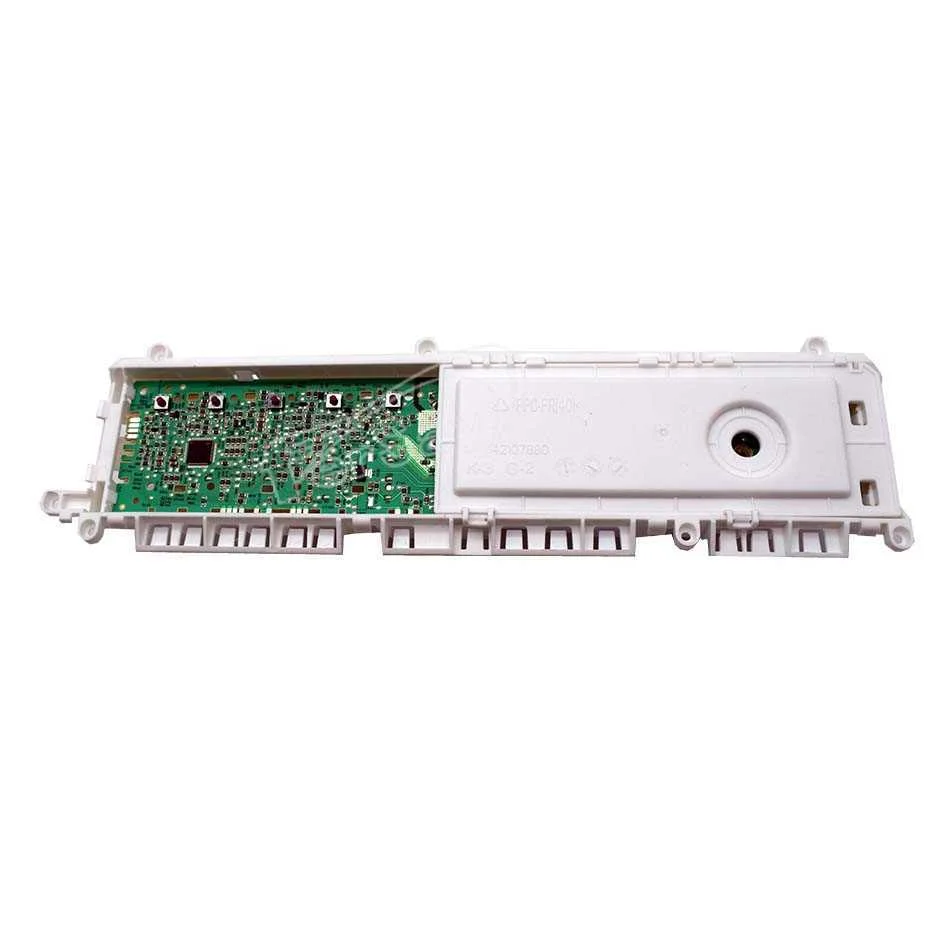 Modulo electronico lavadora New Pol 22147872