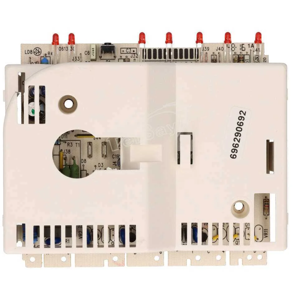 MODULO ELECTRONICO PROGRAMADOR LAVAVAJILLAS SMEG