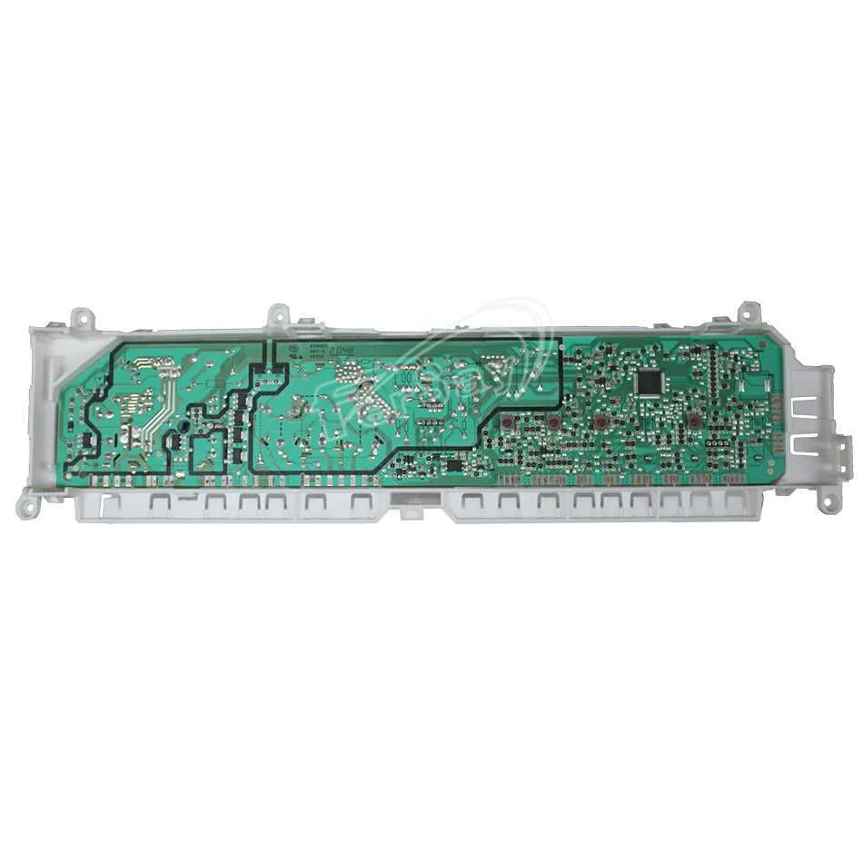 Modulo electronico lavadora 22243936