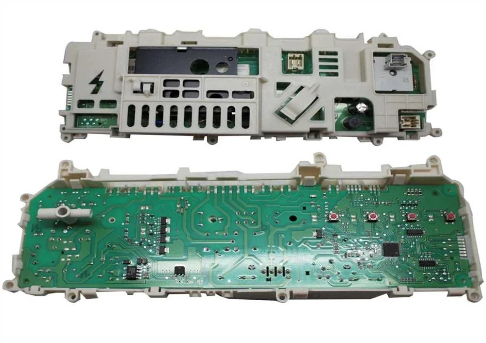 Modulo electronico lavadora Vestel 20742287