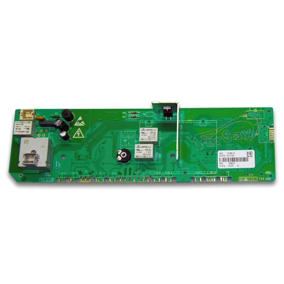 Placa Electronica Vestel 20638651