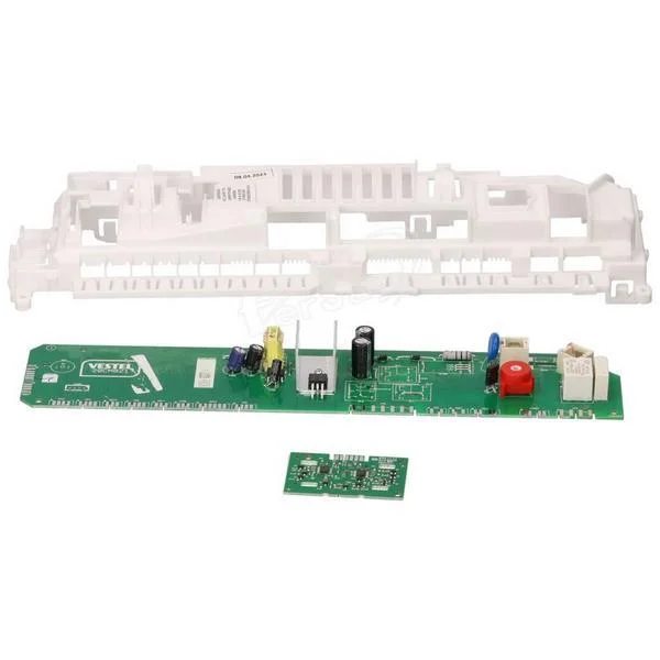 Modulo Electronico Lavadora Daewoo 22276523
