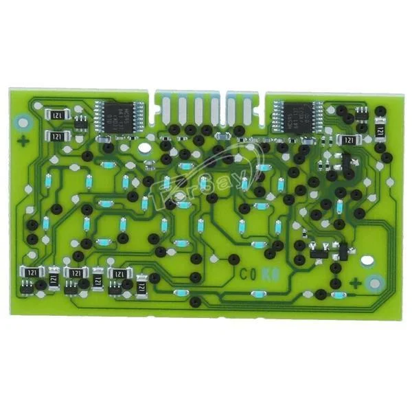 Modulo Display Secadora Vestel 22170419