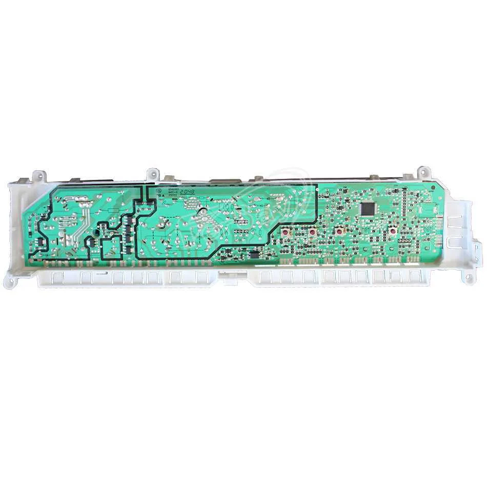 Modulo Electronico Lavadora Vestel 22203958