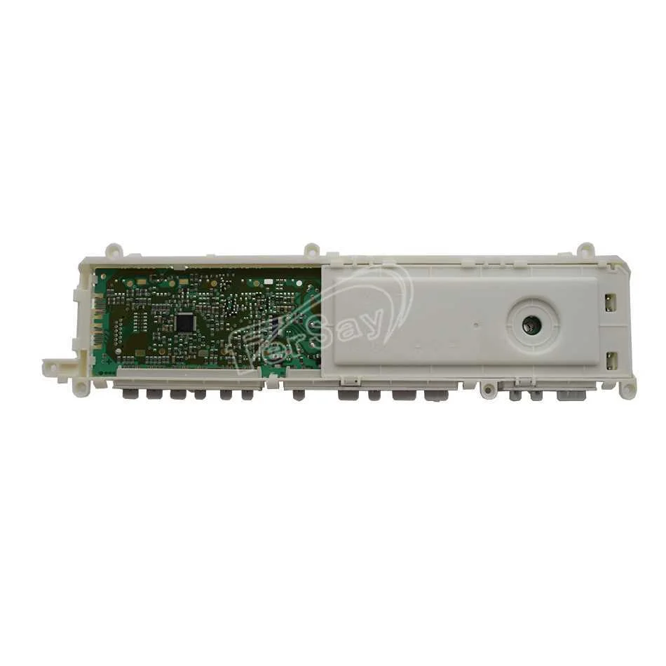 Modulo Electronico Lavadora Marca Vestel