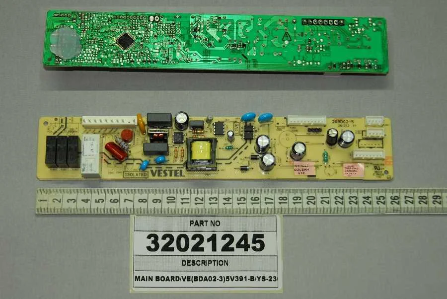 Modulo electrodomestico Vestel 32021245