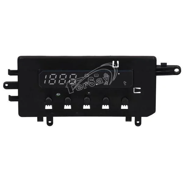 Modulo Display Lavadora Vestel 22026335