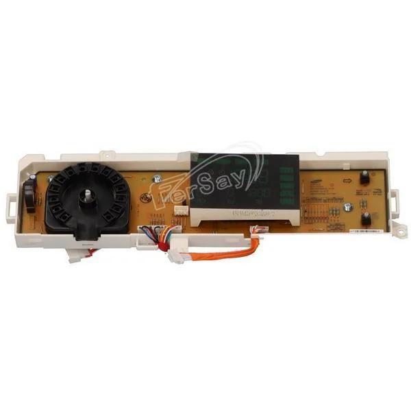 Modulo de Control Lavadora Samsung Dc92-01240p