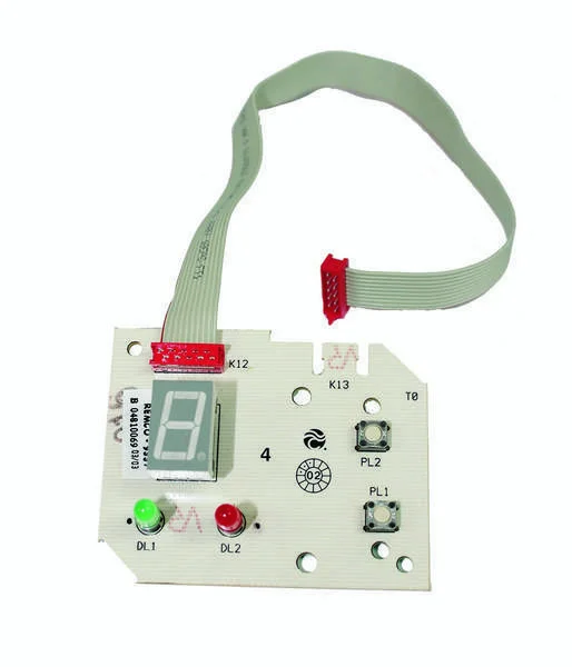 Placa Electrica Candy 04810069.