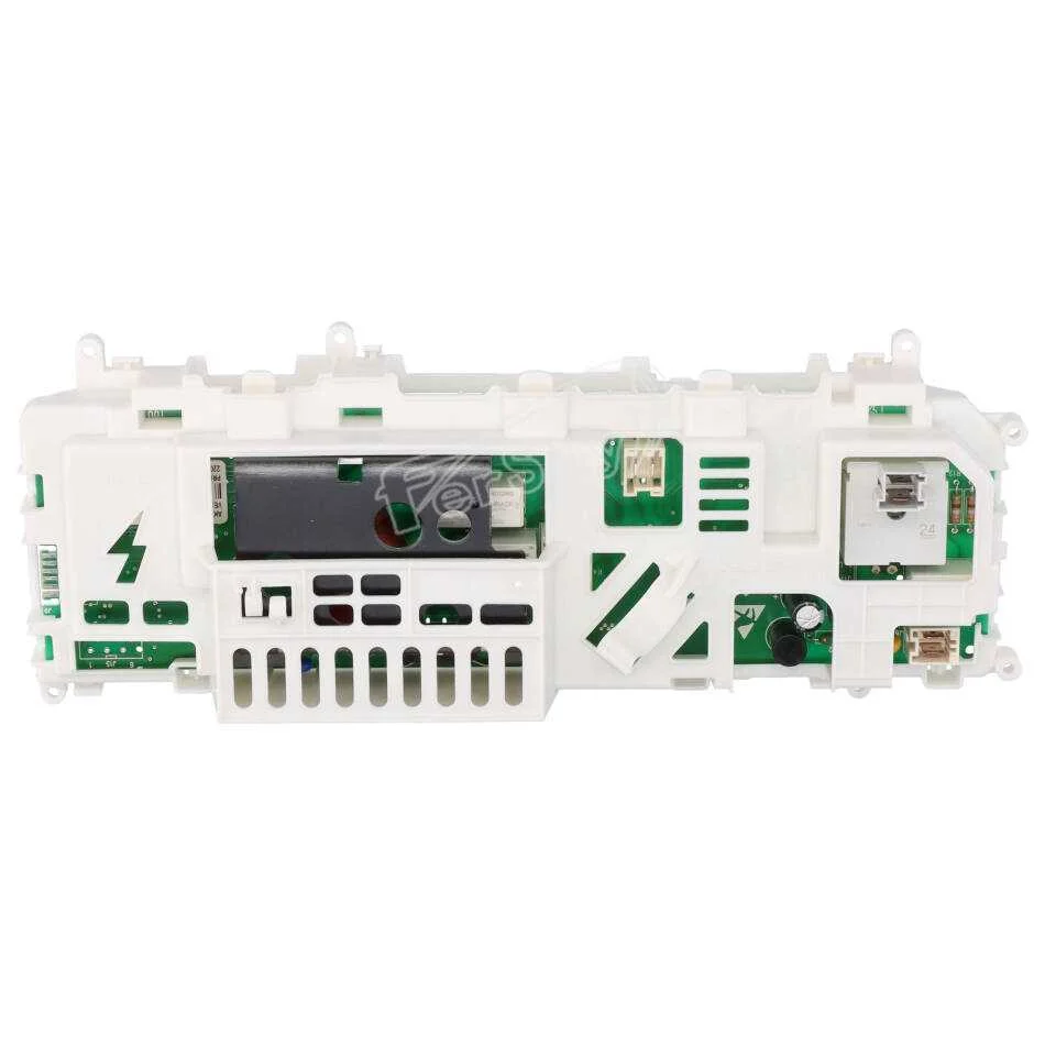 Modulo Electronico Lavadora Te