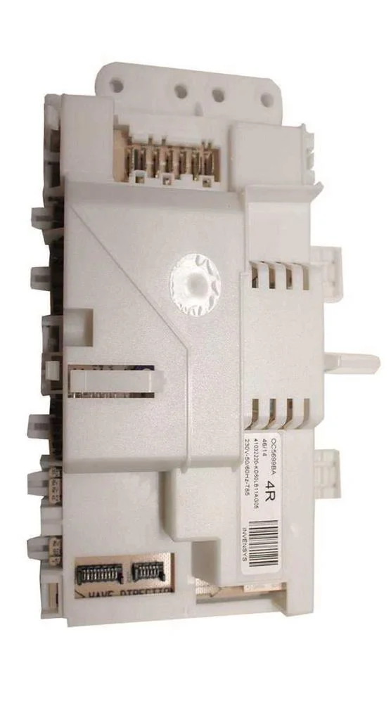 Modulo Electronico Configurado