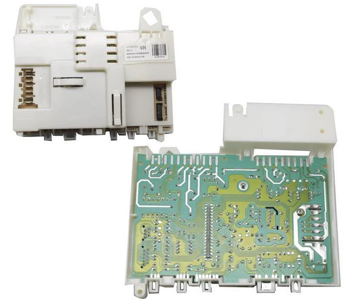 Placa Configurada Lavadora Candy 81452924.